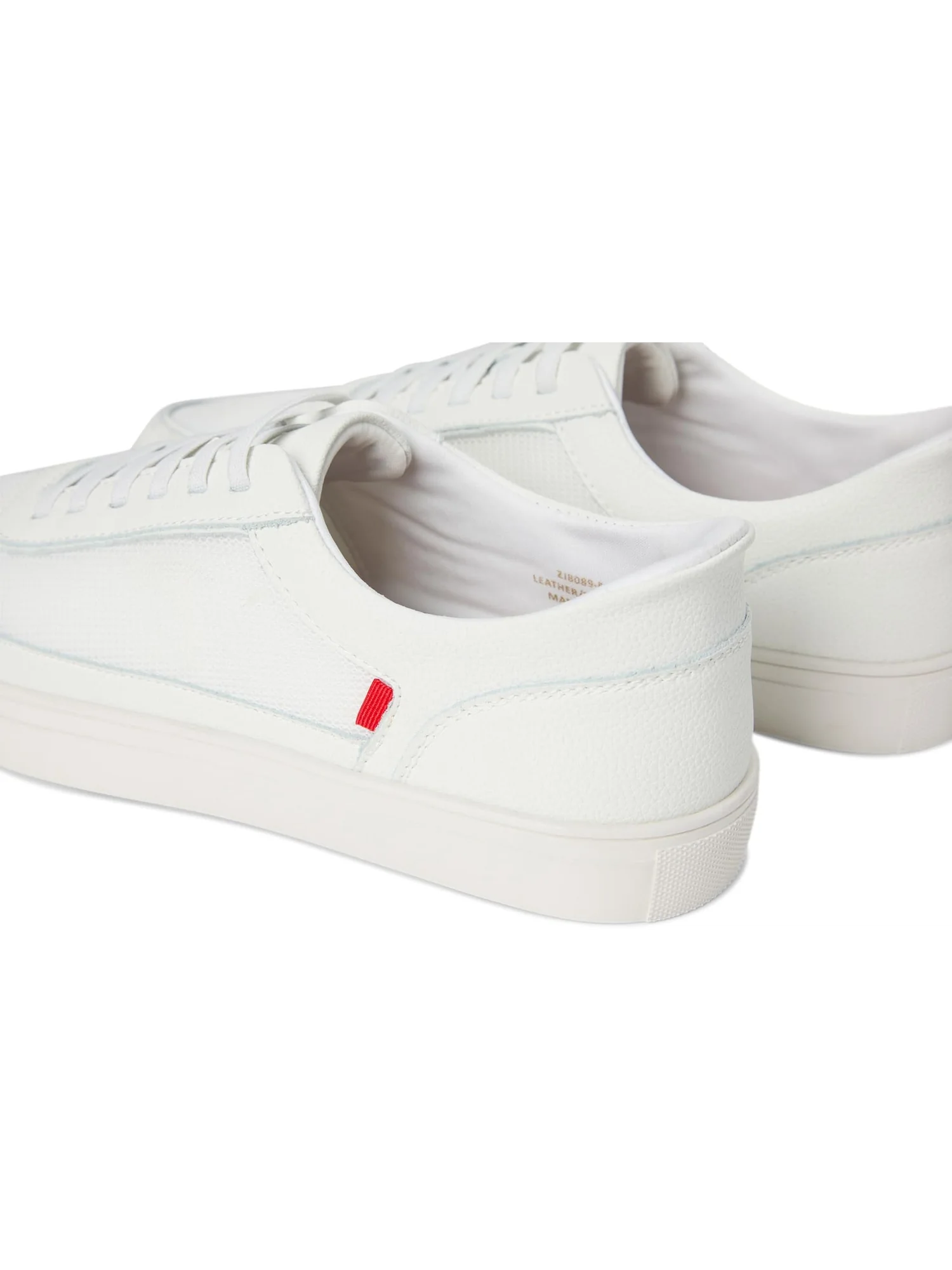 Кроссовки Marc Joseph New York Columbia Street — изображение 6 из 7, белый
