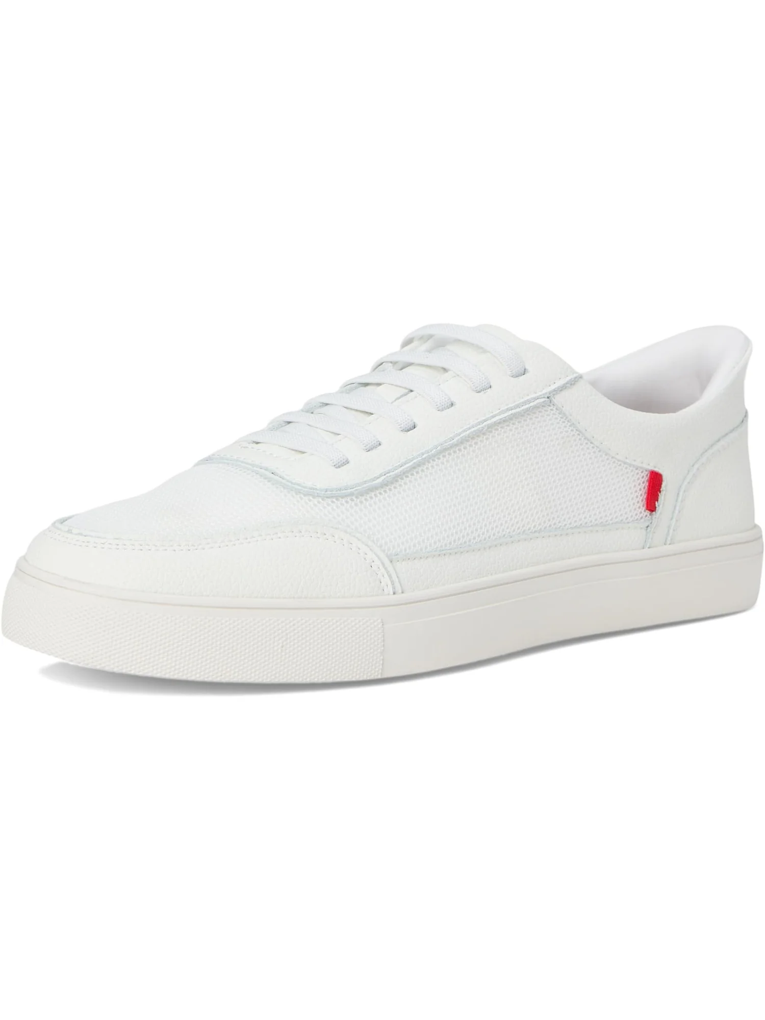 Кроссовки Marc Joseph New York Columbia Street — изображение 7 из 7, белый