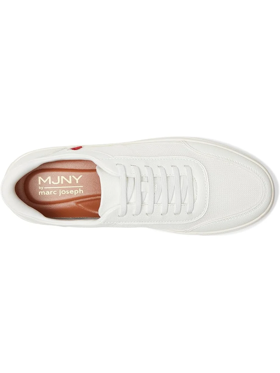 Женские кроссовки Marc Joseph New York Columbia Street (Hands Free Technology) — изображение 2 из 7, белый