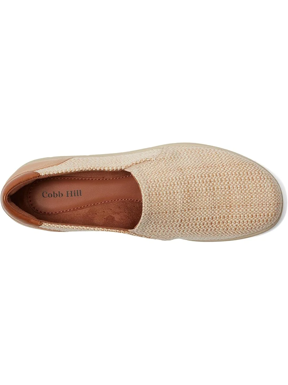 Кроссовки Cobb Hill Lenoir — изображение 2 из 7, песочный