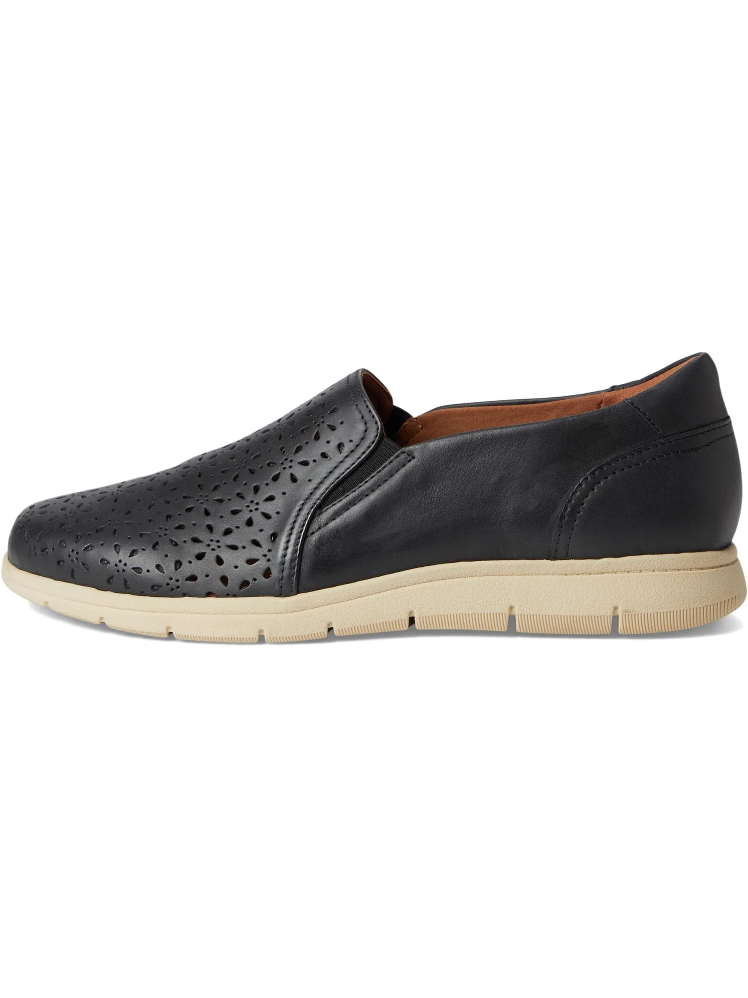 Кроссовки Cobb Hill Women's Lenoir — изображение 4 из 7, черный