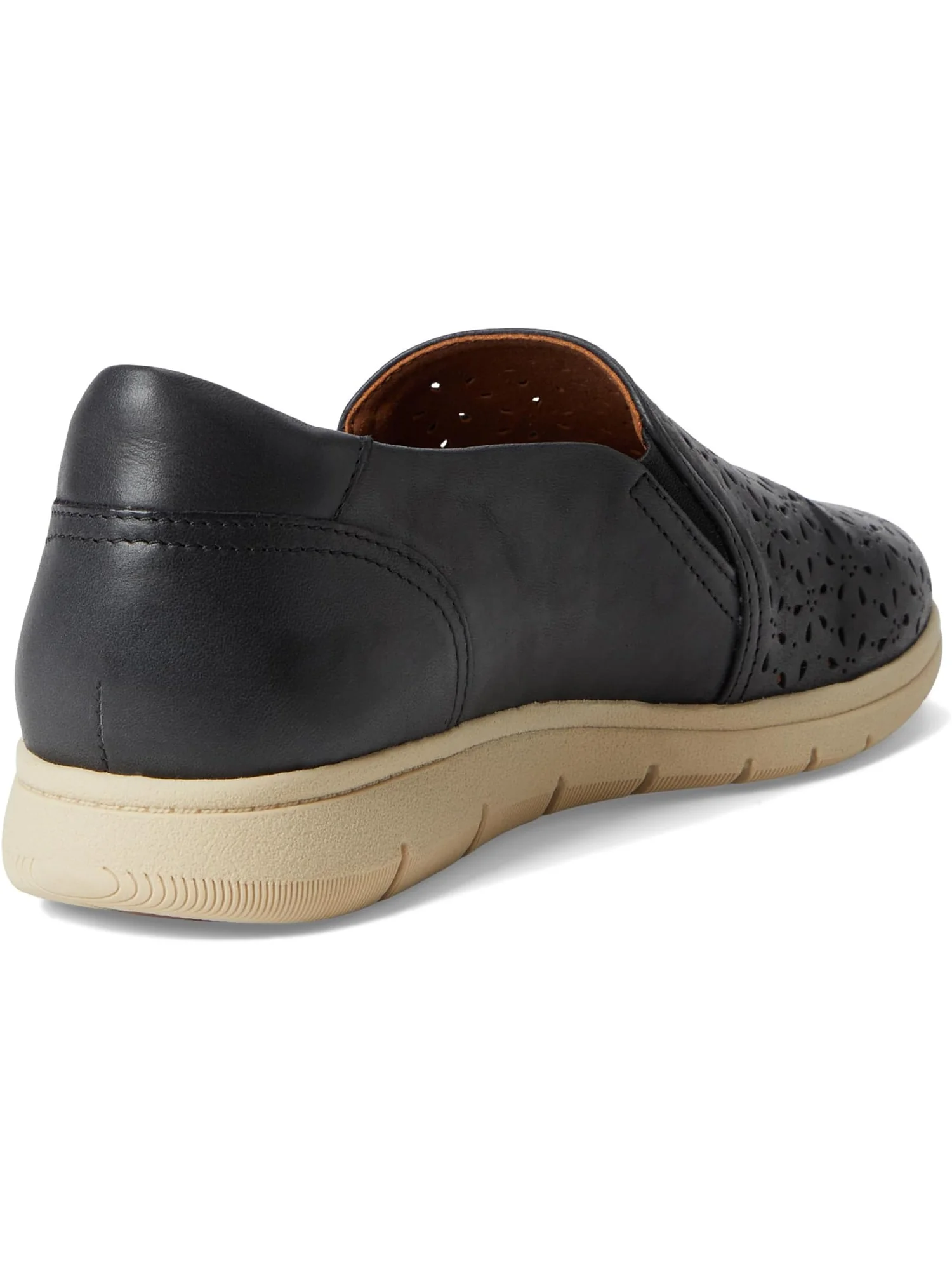 Кроссовки Cobb Hill Women's Lenoir — изображение 5 из 7, черный