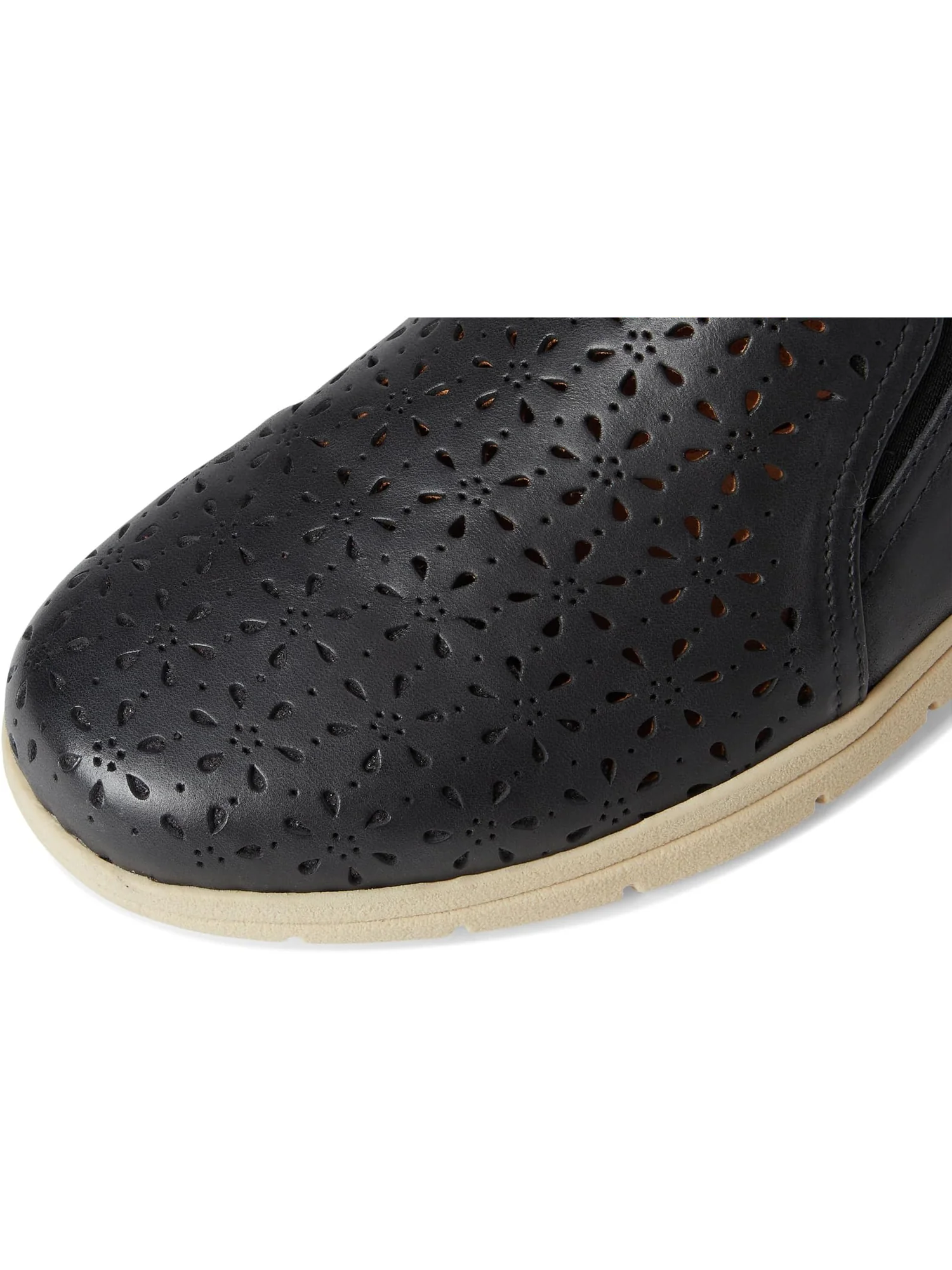 Кроссовки Cobb Hill Women's Lenoir — изображение 6 из 7, черный