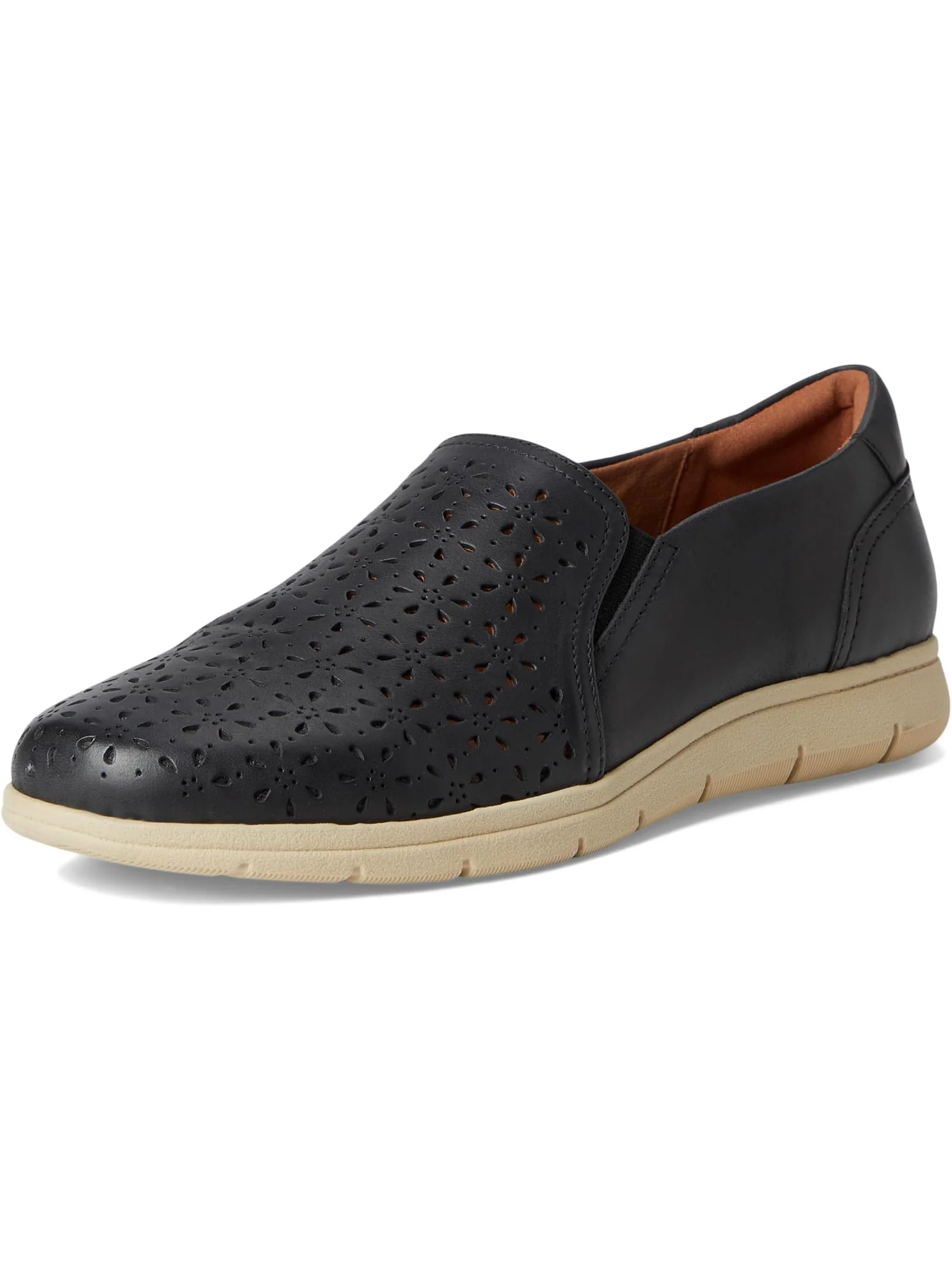 Кроссовки Cobb Hill Women's Lenoir — изображение 7 из 7, черный