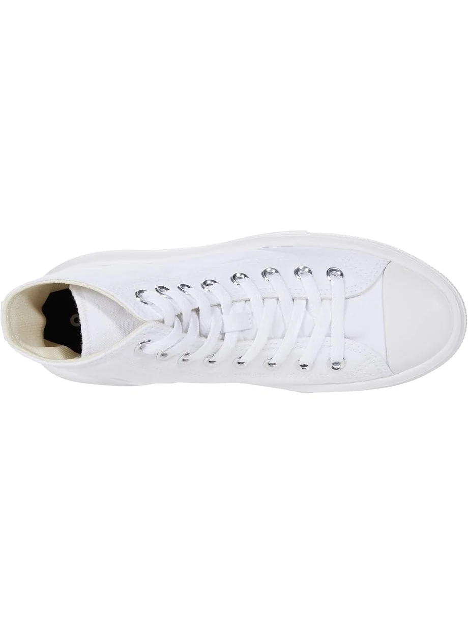 Кроссовки Converse Chuck Taylor All Star Move Platform Hi — изображение 2 из 6