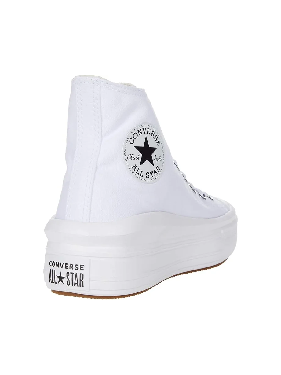 Кроссовки Converse Chuck Taylor All Star Move Platform Hi — изображение 5 из 6