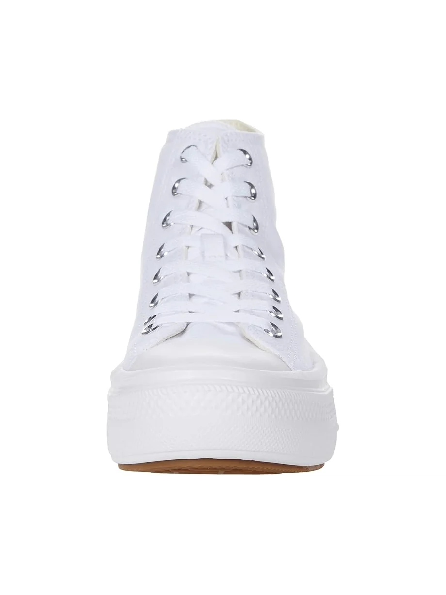 Кроссовки Converse Chuck Taylor All Star Move Platform Hi — изображение 6 из 6