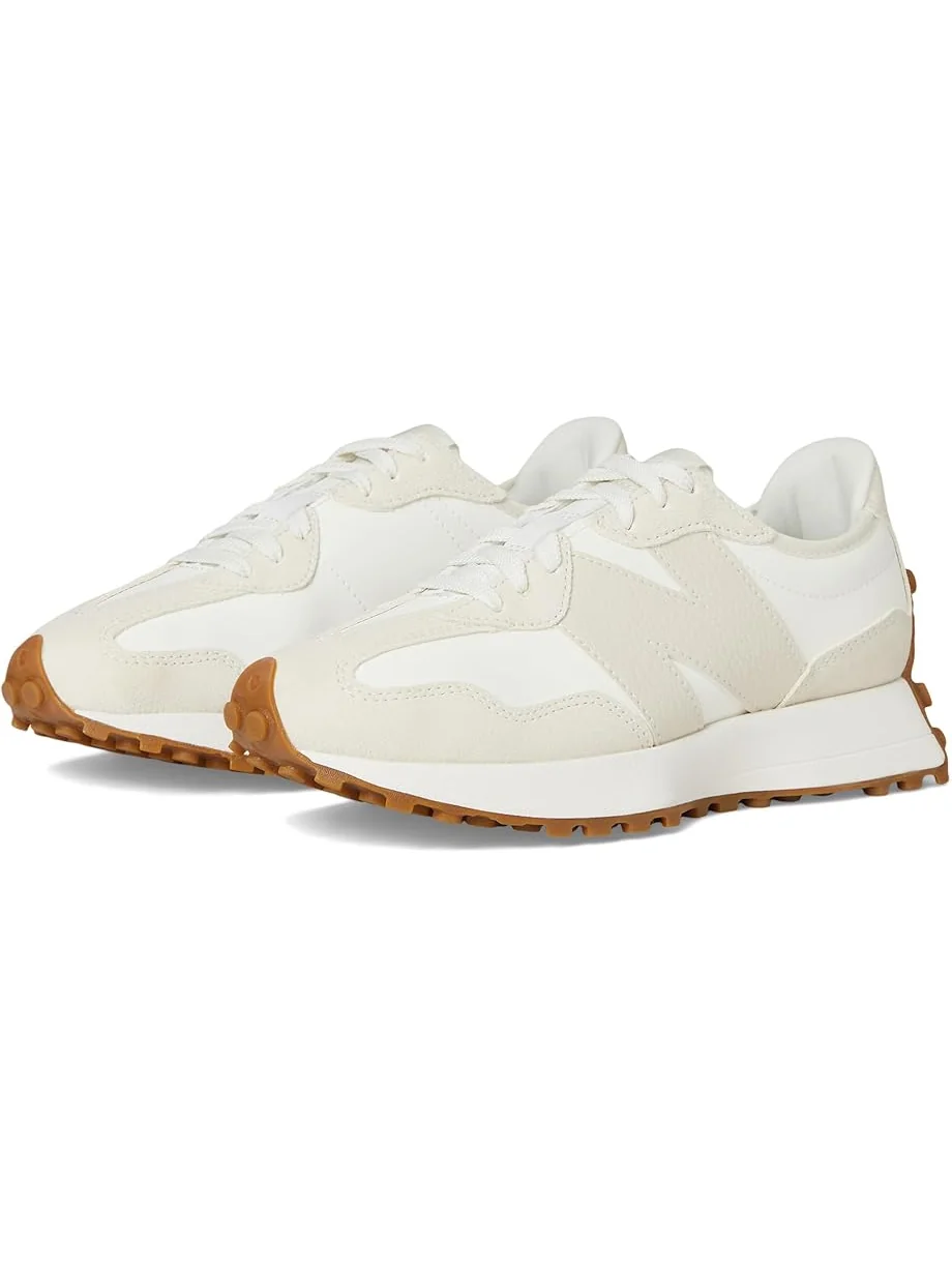 Кроссовки New Balance Classics 327, цвет Linen/Sea Salt — изображение 1 из 7