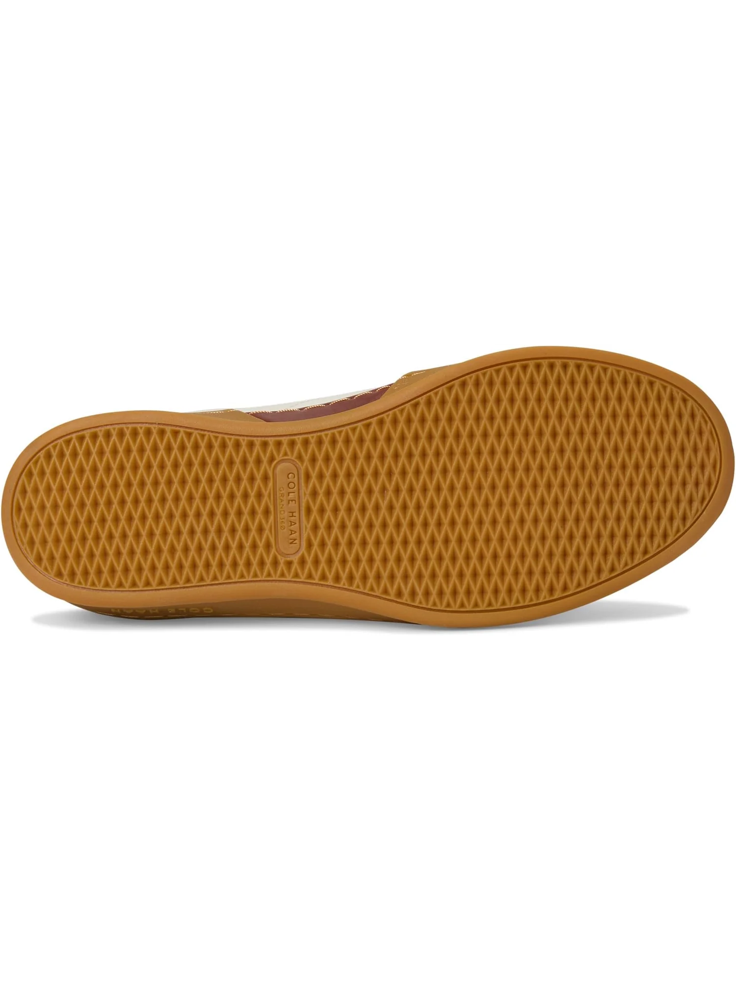 Кроссовки Cole Haan Grandpro Breakaway Sneakers — изображение 3 из 7, слоновая кость/темный