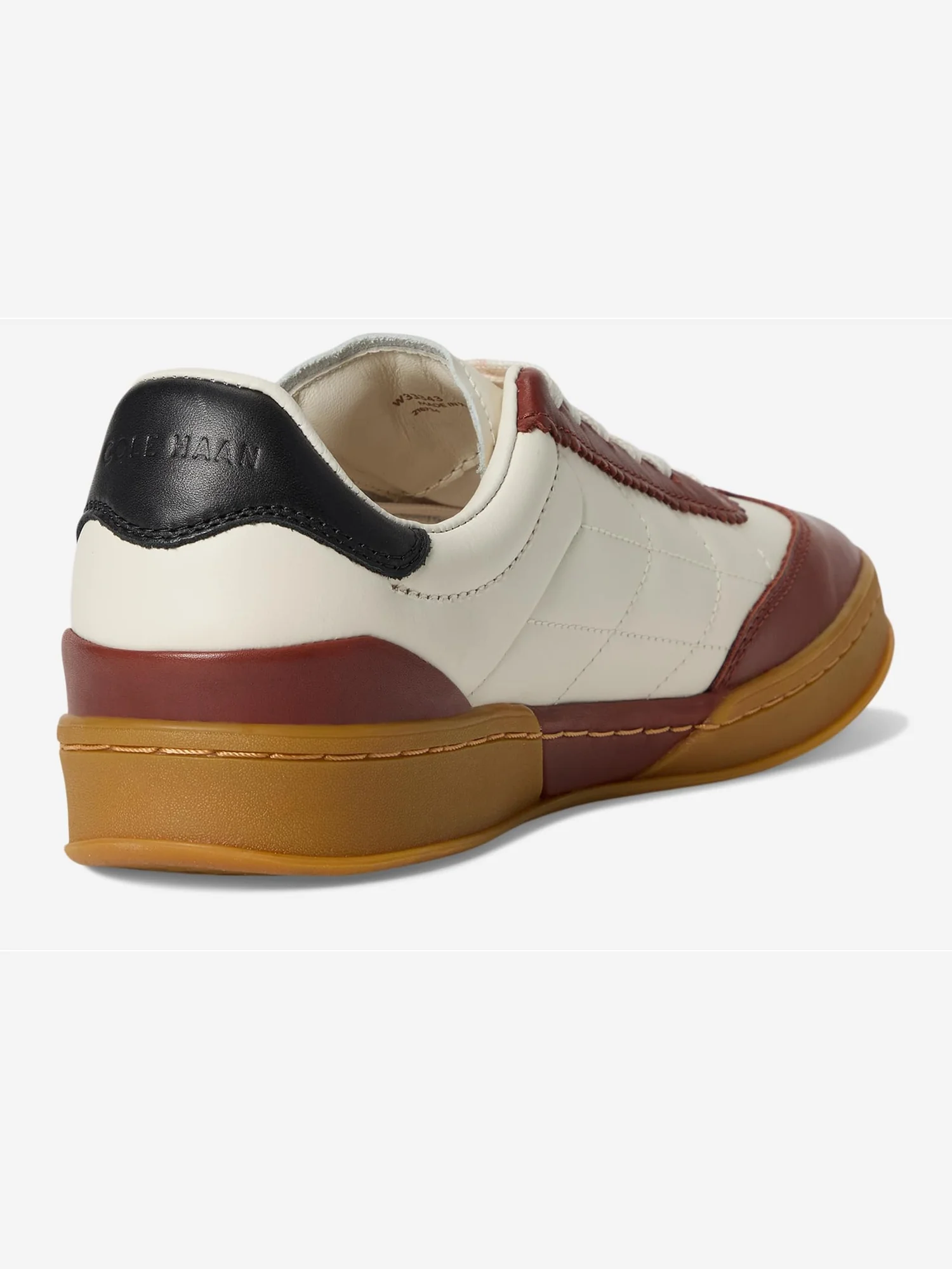 Кроссовки Cole Haan Grandpro Breakaway Sneakers — изображение 5 из 7, слоновая кость/темный