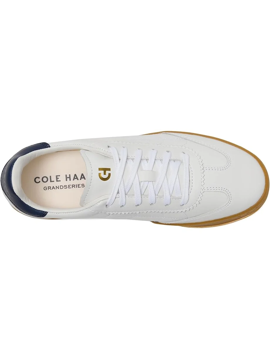 Кроссовки Cole Haan Grandpro Breakaway Sneakers — изображение 2 из 7, белый