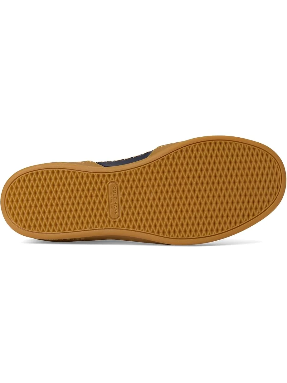 Кроссовки Cole Haan Grandpro Breakaway Sneakers — изображение 3 из 7, белый