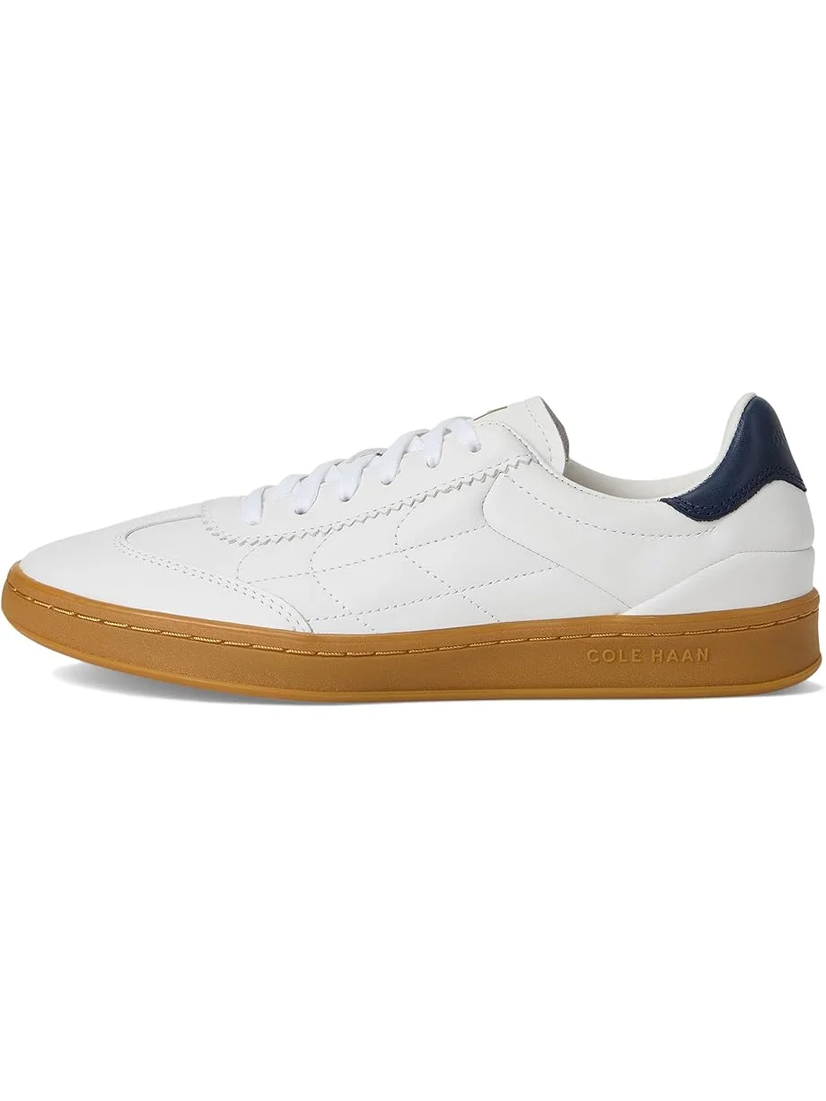Кроссовки Cole Haan Grandpro Breakaway Sneakers — изображение 4 из 7, белый