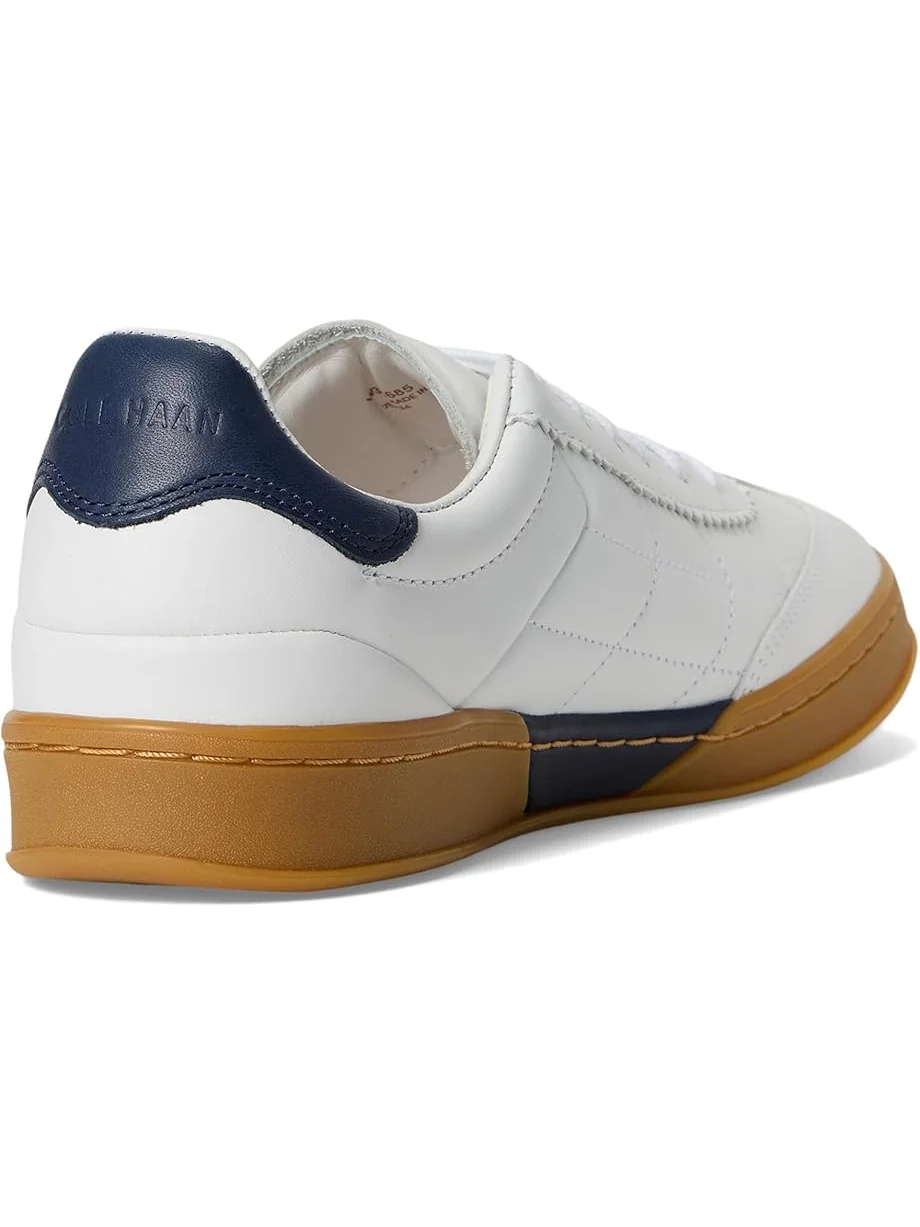 Кроссовки Cole Haan Grandpro Breakaway Sneakers — изображение 5 из 7, белый