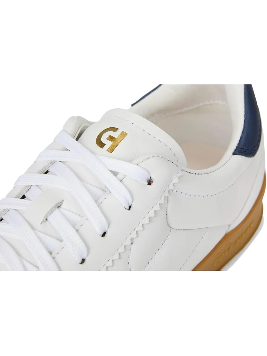 Кроссовки Cole Haan Grandpro Breakaway Sneakers — изображение 6 из 7, белый