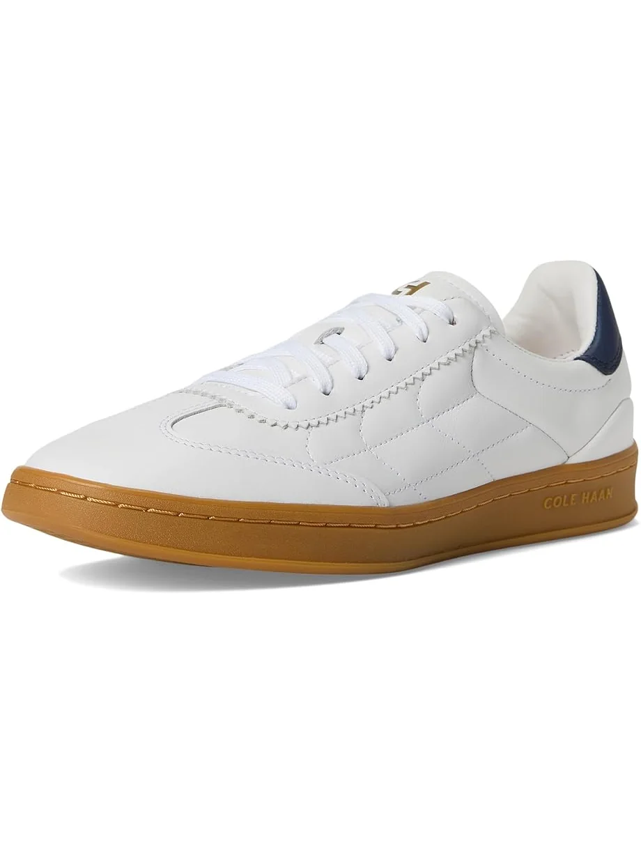 Кроссовки Cole Haan Grandpro Breakaway Sneakers — изображение 7 из 7, белый
