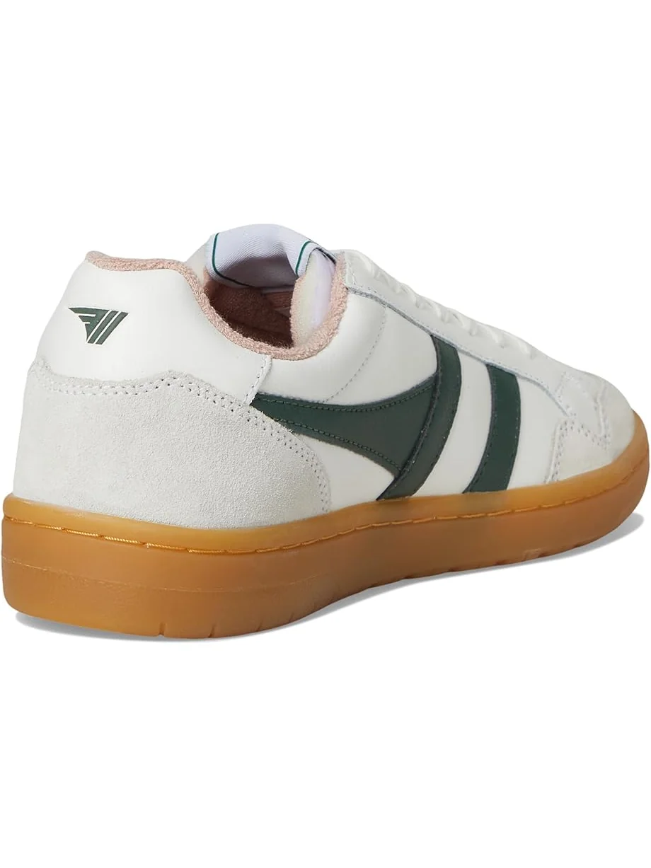 Кроссовки Gola Eagle '86 — изображение 5 из 7, белый//розовый