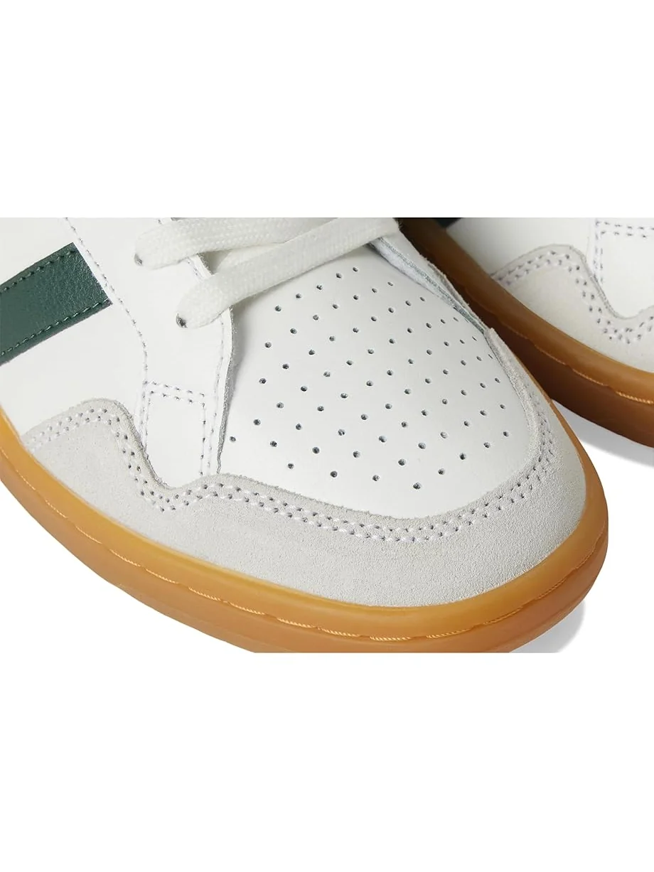 Кроссовки Gola Eagle '86 — изображение 6 из 7, белый//розовый