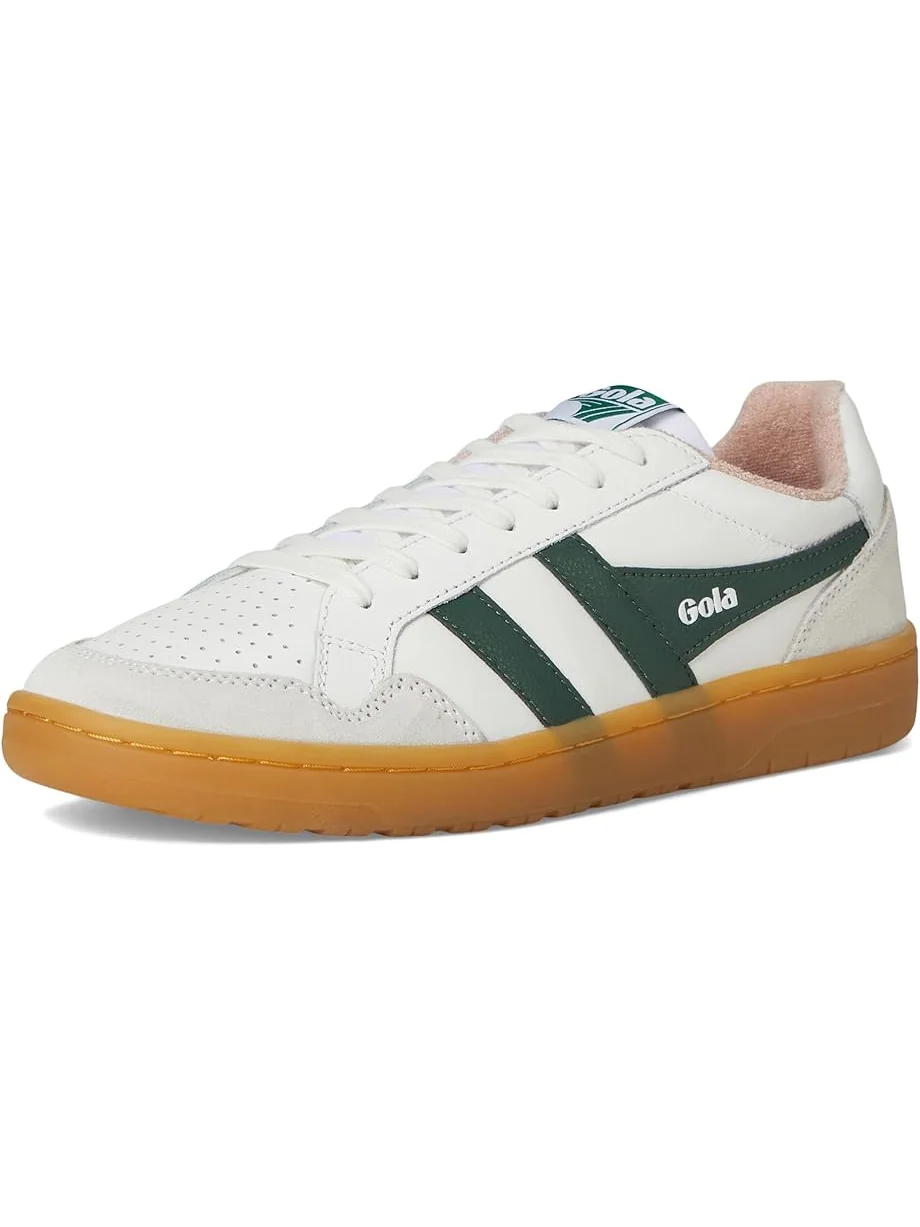 Кроссовки Gola Eagle '86 — изображение 7 из 7, белый//розовый