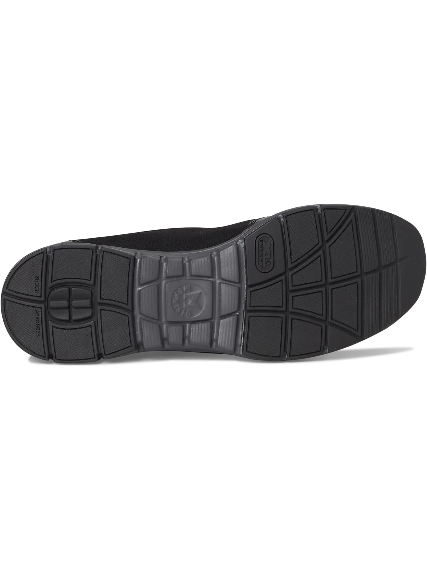 Кроссовки Mephisto Women's Yael — изображение 3 из 7, черный