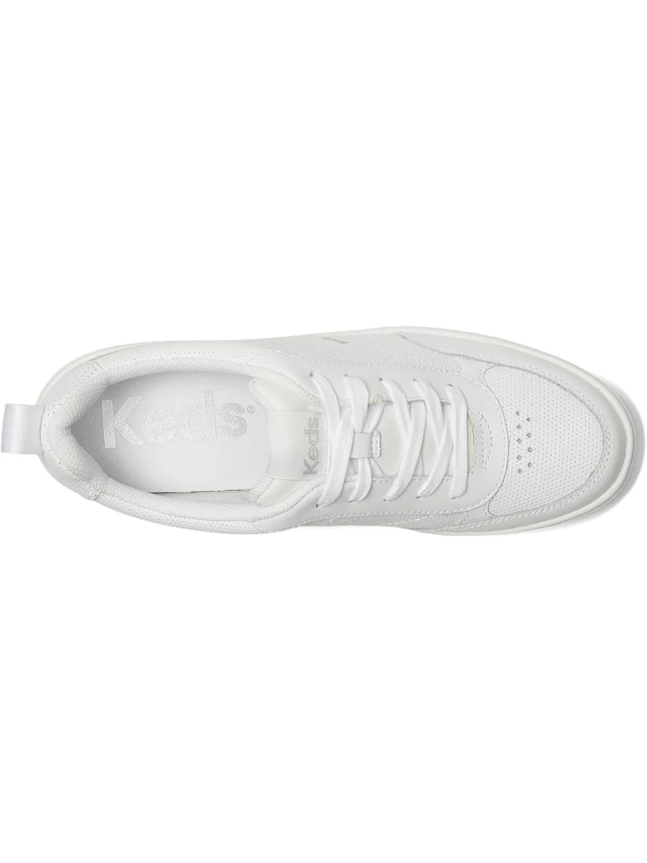 Кроссовки Keds Skyler II Lace-Up — изображение 2 из 7, белый