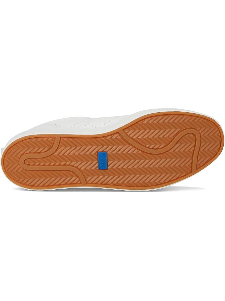 Кроссовки Keds Skyler II Lace-Up — изображение 3 из 7, белый