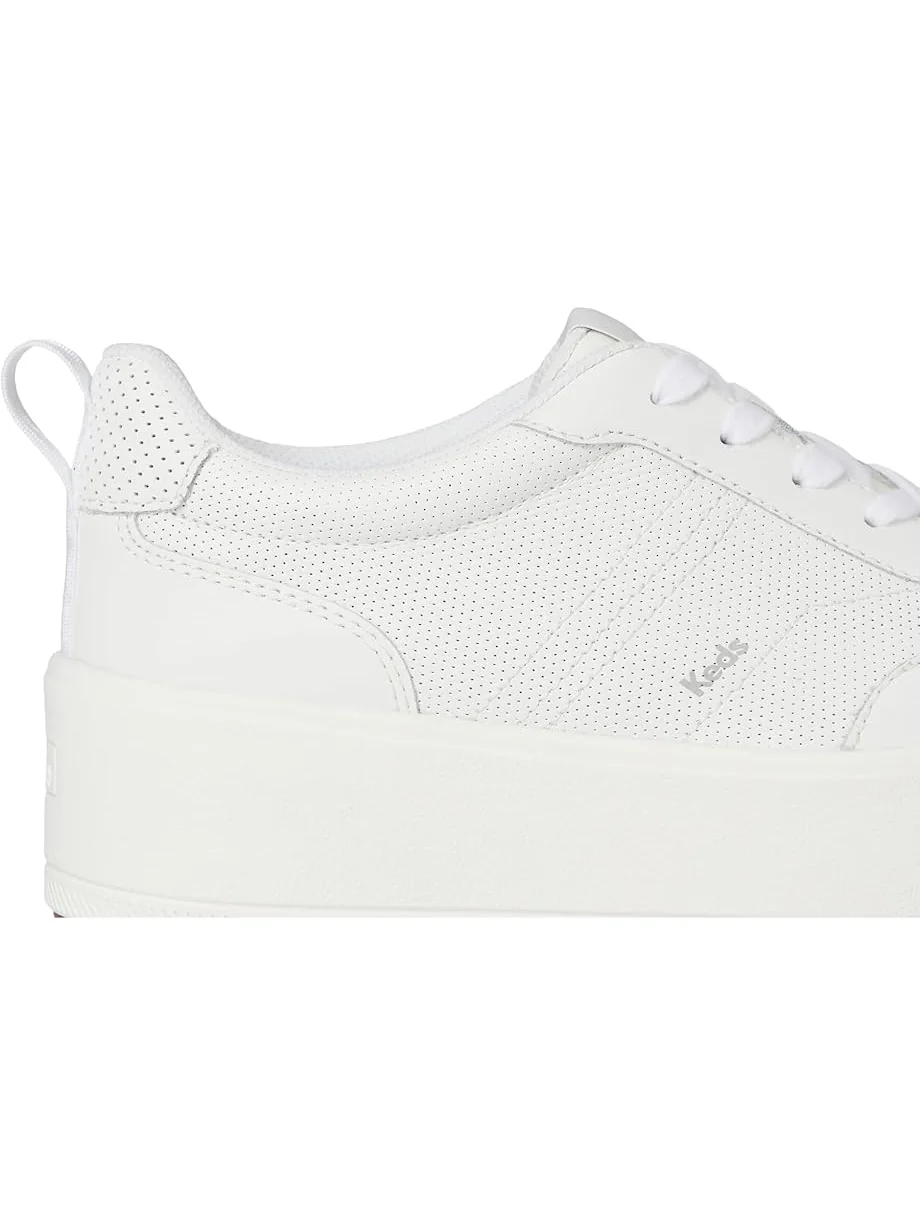 Кроссовки Keds Skyler II Lace-Up — изображение 6 из 7, белый