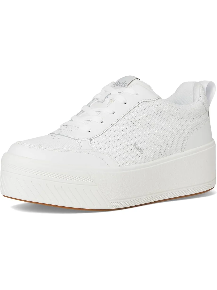 Кроссовки Keds Skyler II Lace-Up — изображение 7 из 7, белый