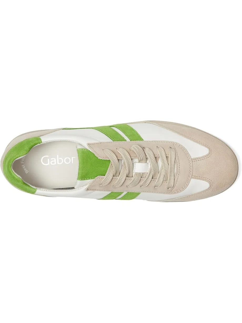 Кроссовки Gabor Gabor 63.333 — изображение 2 из 7, серый