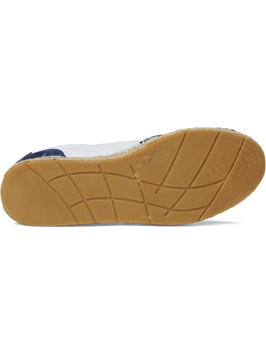 Кроссовки Free People Serendipity Sneakers — изображение 3 из 7, индиго