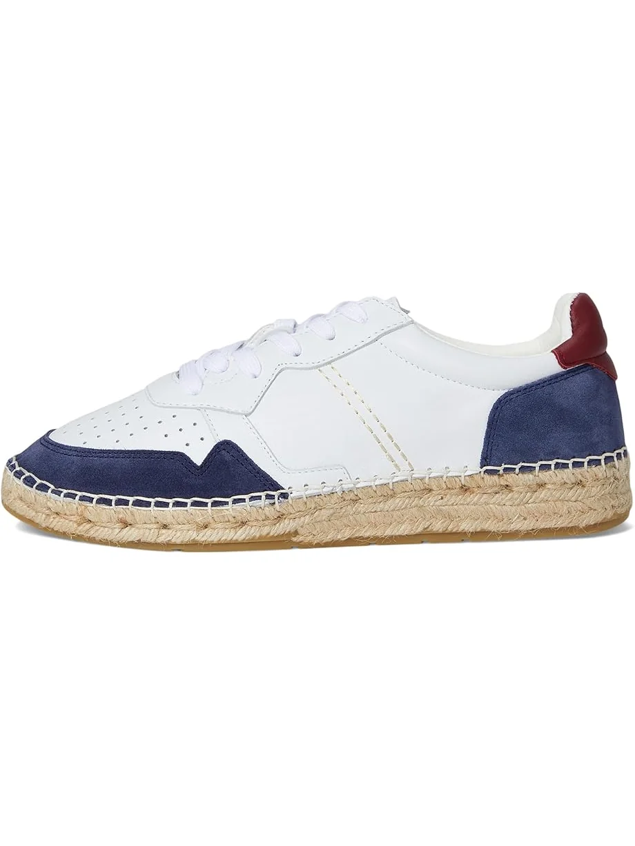 Кроссовки Free People Serendipity Sneakers — изображение 4 из 7, индиго