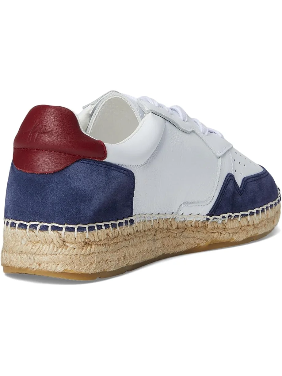 Кроссовки Free People Serendipity Sneakers — изображение 5 из 7, индиго