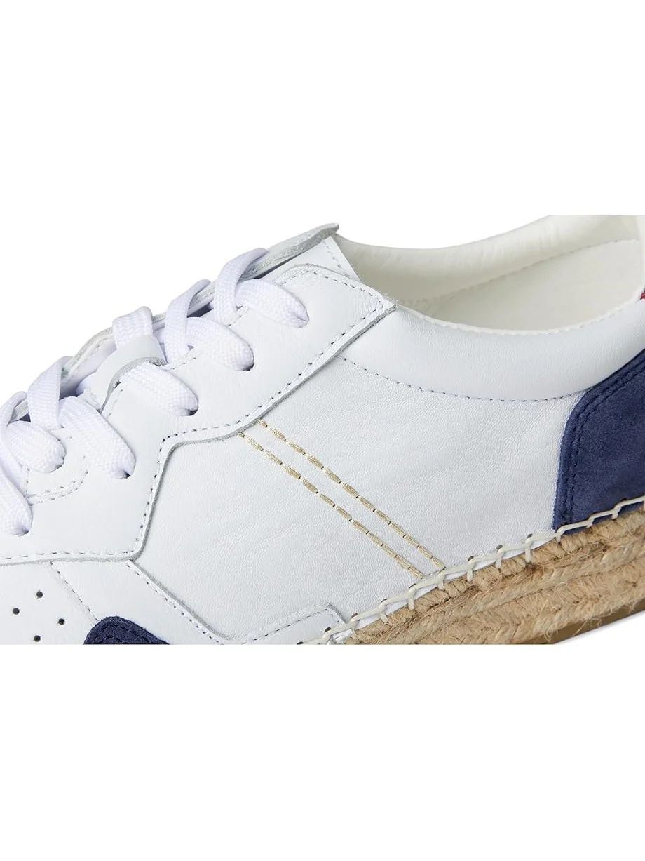 Кроссовки Free People Serendipity Sneakers — изображение 6 из 7, индиго