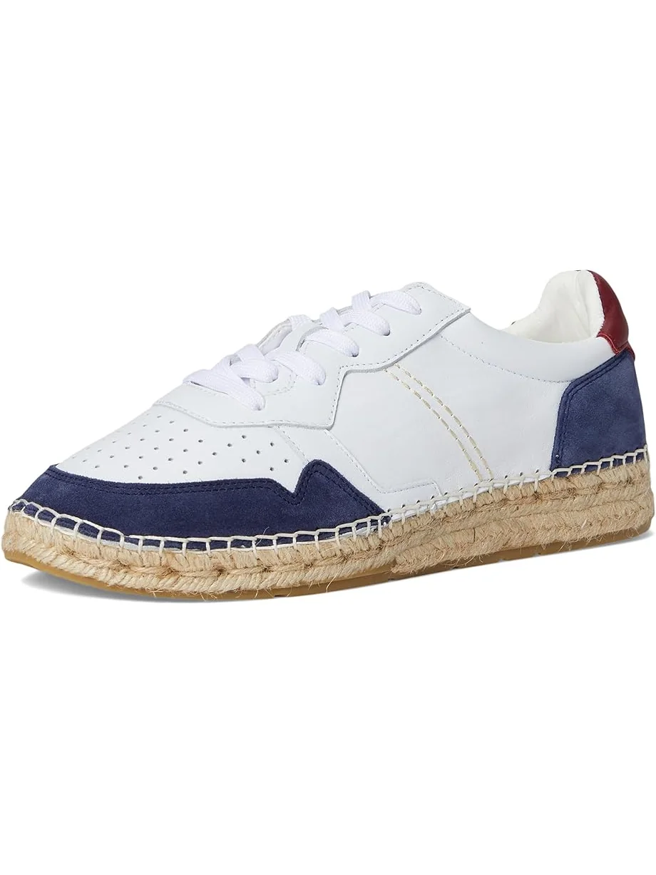 Кроссовки Free People Serendipity Sneakers — изображение 7 из 7, индиго