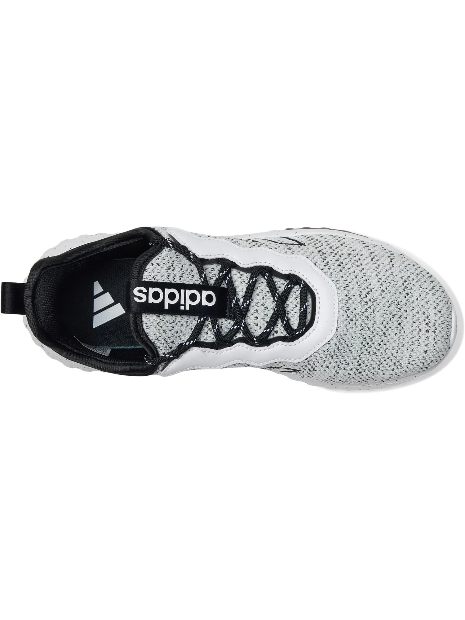Кроссовки adidas Kids Kaptir Flow 2.0 Shoes — изображение 2 из 7, белый/черный/белый