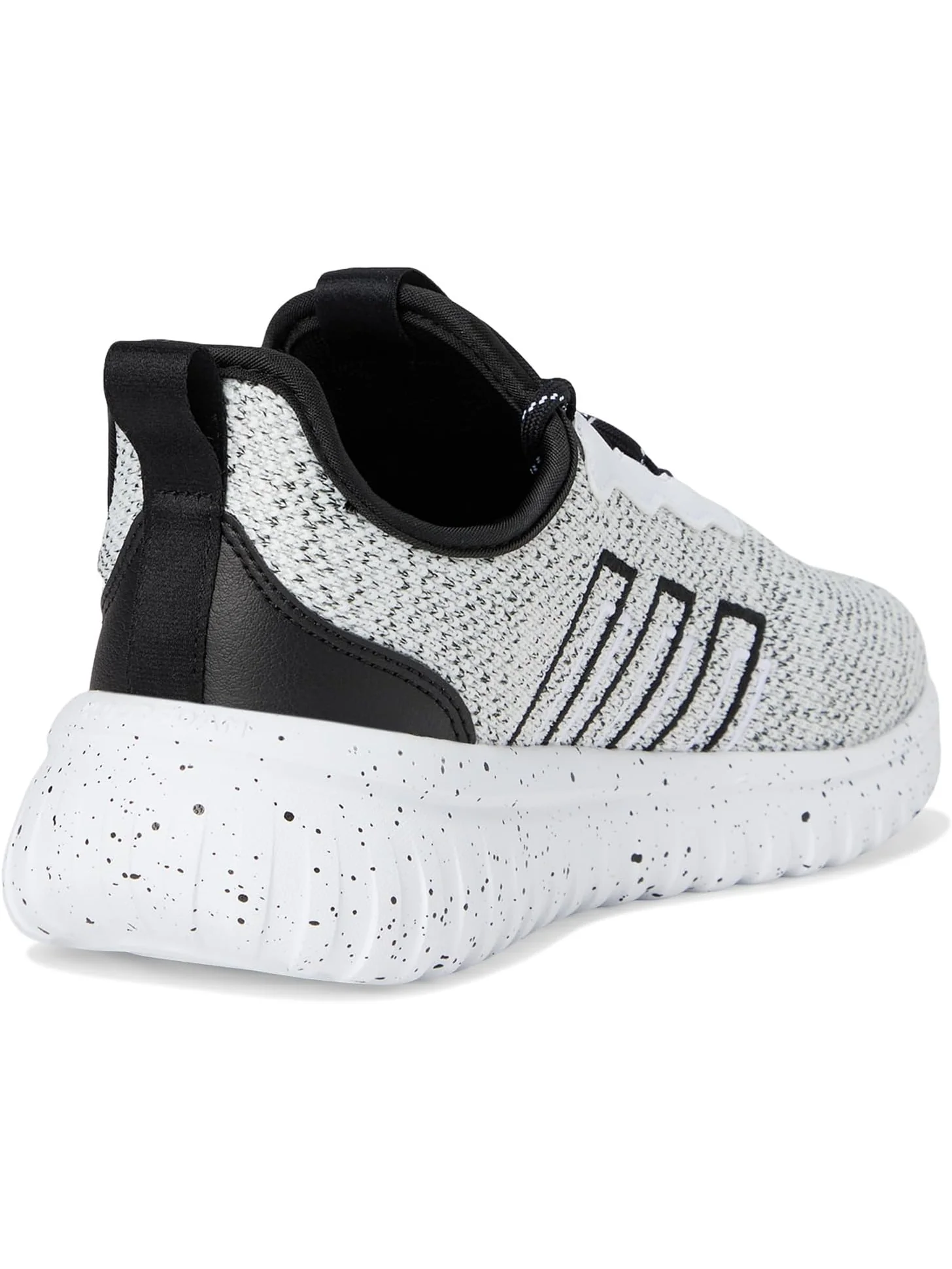 Кроссовки adidas Kids Kaptir Flow 2.0 Shoes — изображение 5 из 7, белый/черный/белый