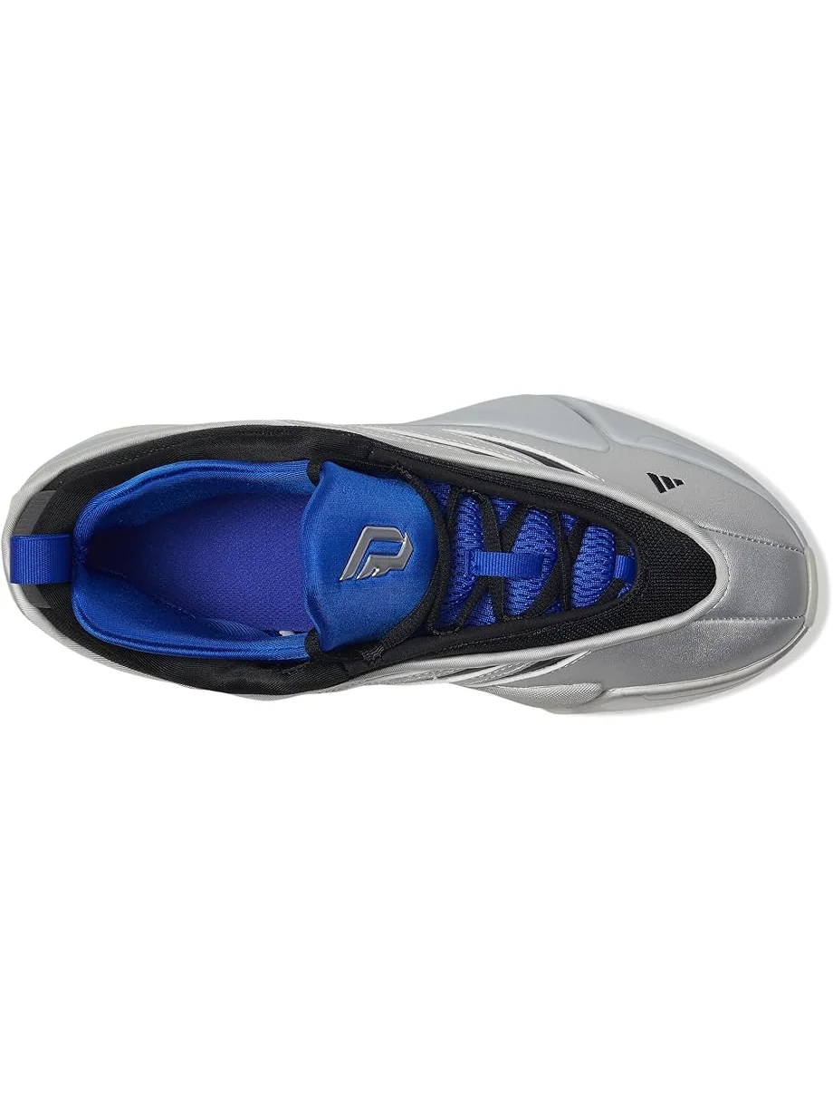 Кроссовки adidas Dame 9 Basketball Shoes — изображение 2 из 7