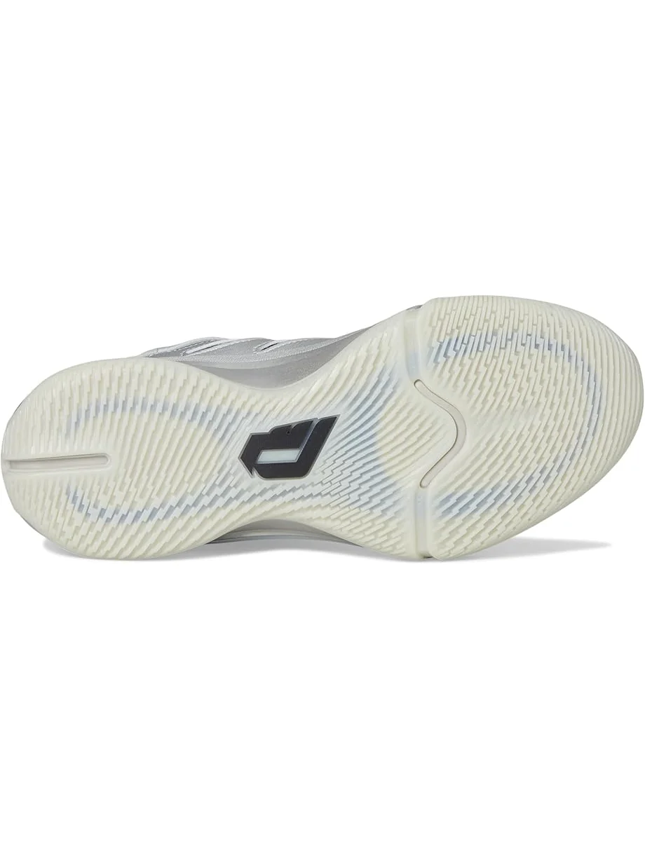Кроссовки adidas Dame 9 Basketball Shoes — изображение 3 из 7