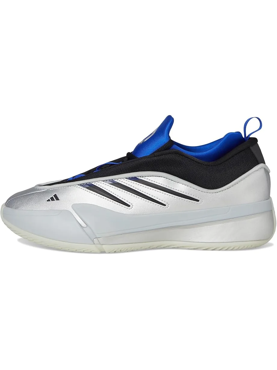 Кроссовки adidas Dame 9 Basketball Shoes — изображение 4 из 7