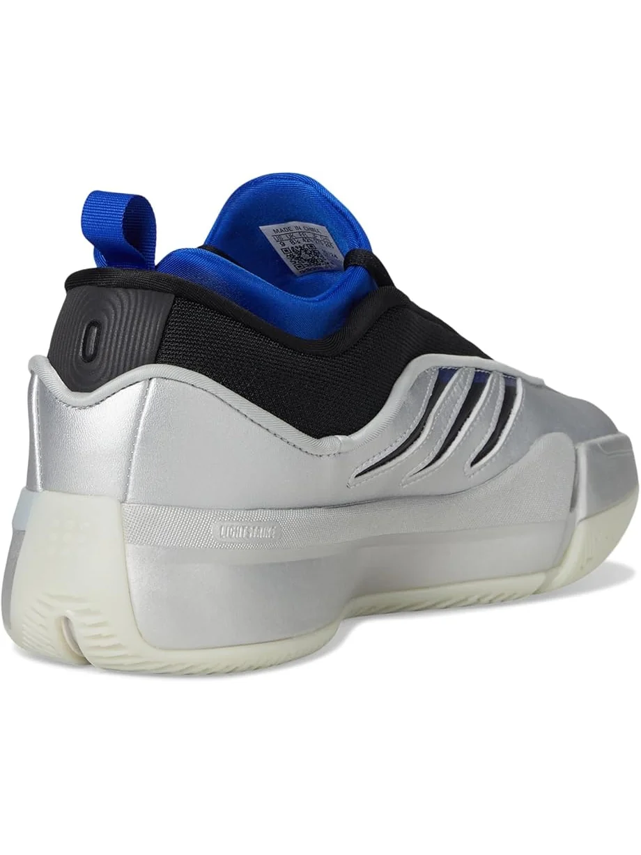 Кроссовки adidas Dame 9 Basketball Shoes — изображение 5 из 7