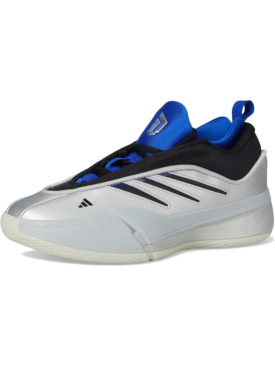 Кроссовки adidas Dame 9 Basketball Shoes — изображение 7 из 7