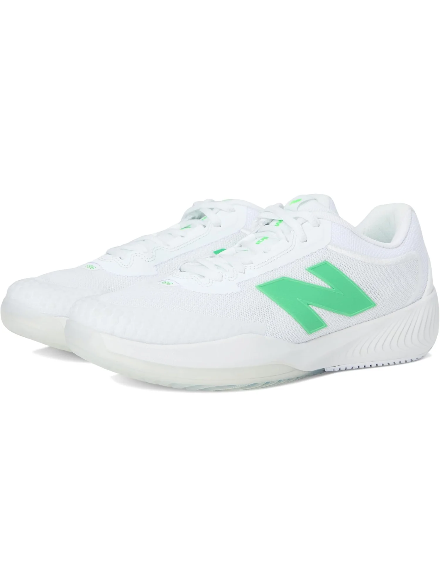 Кроссовки New Balance FuelCell 996v5 Tennis Shoes