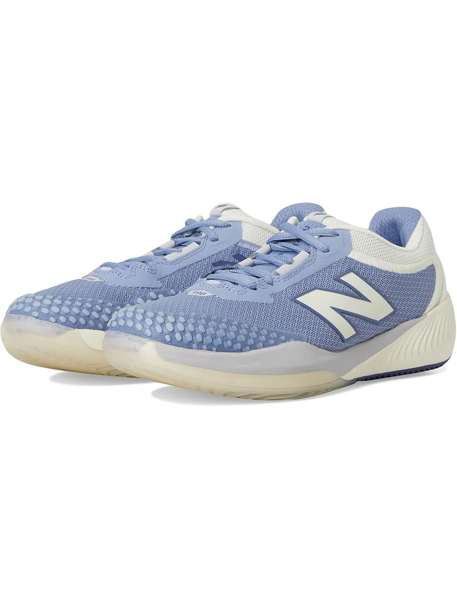 Кроссовки New Balance FuelCell 996v5 Tennis Shoes — изображение 1 из 7, сумеречный