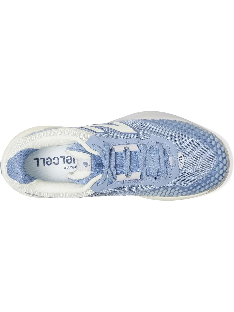 Кроссовки New Balance FuelCell 996v5 Tennis Shoes — изображение 2 из 7, сумеречный