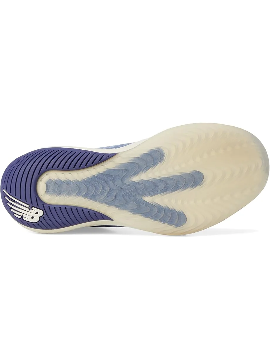 Кроссовки New Balance FuelCell 996v5 Tennis Shoes — изображение 3 из 7, сумеречный