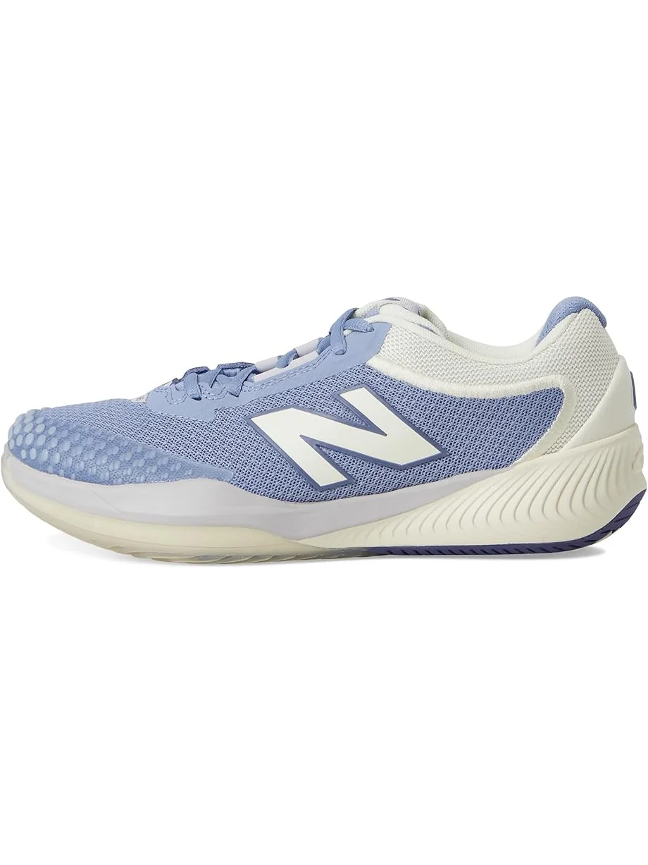 Кроссовки New Balance FuelCell 996v5 Tennis Shoes — изображение 4 из 7, сумеречный