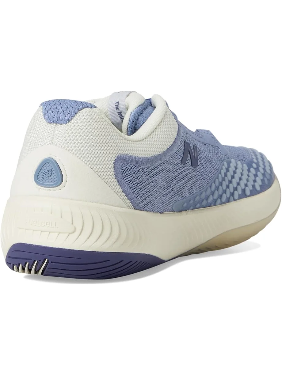 Кроссовки New Balance FuelCell 996v5 Tennis Shoes — изображение 5 из 7, сумеречный