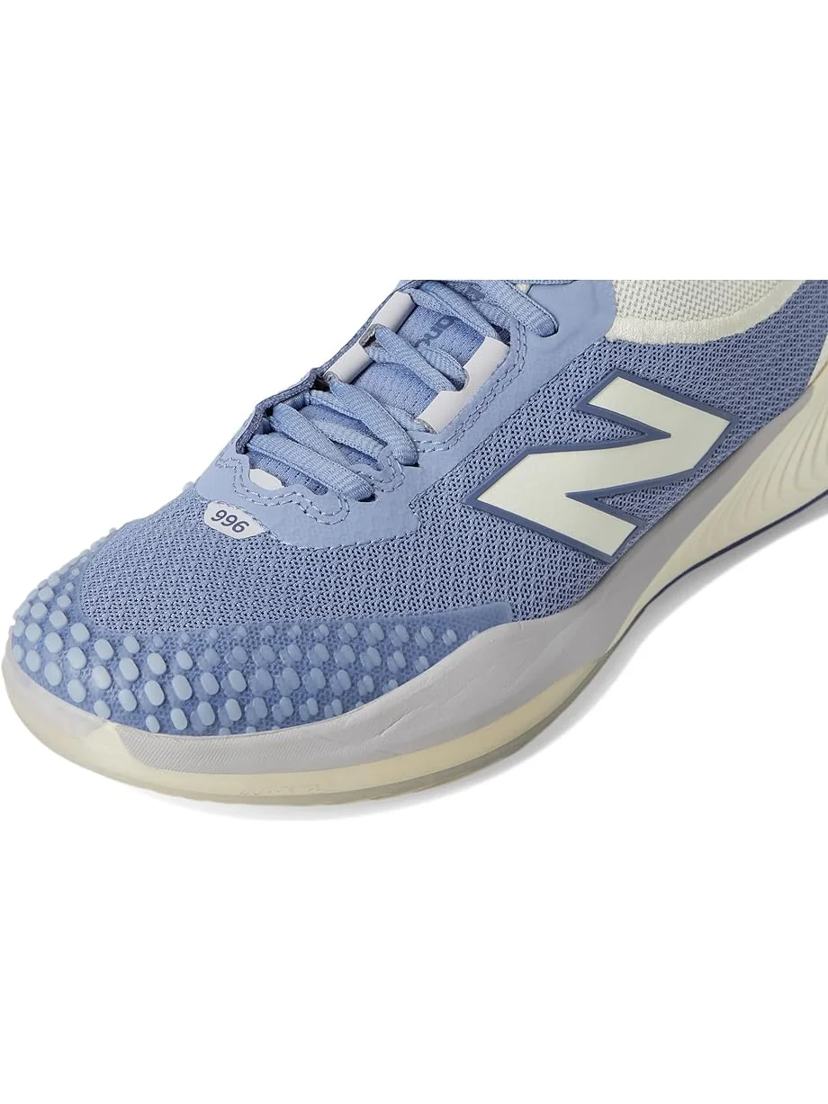 Кроссовки New Balance FuelCell 996v5 Tennis Shoes — изображение 6 из 7, сумеречный