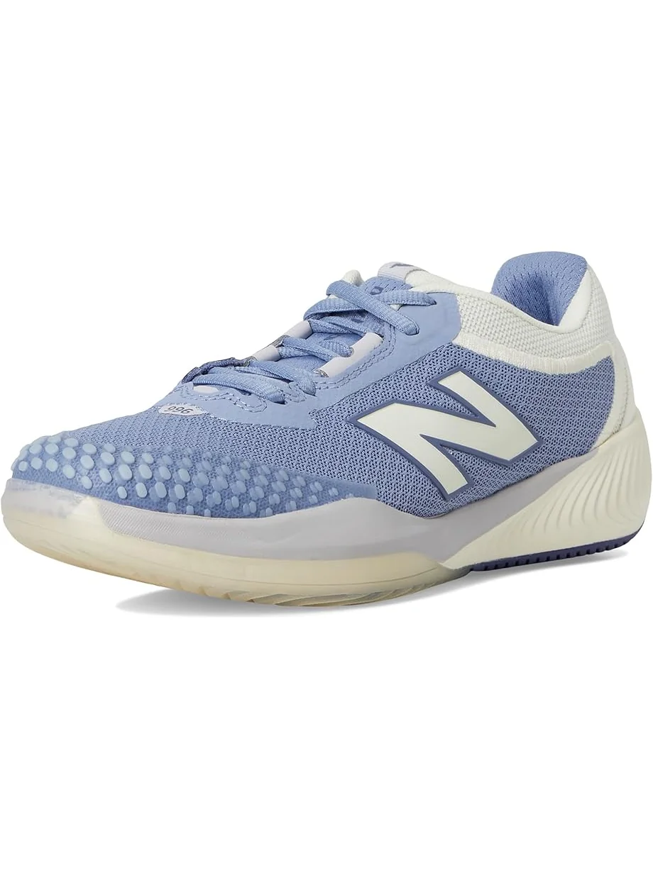 Кроссовки New Balance FuelCell 996v5 Tennis Shoes — изображение 7 из 7, сумеречный