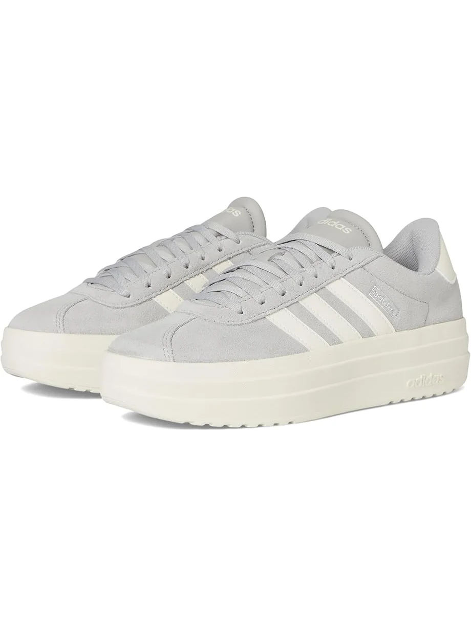 Кроссовки adidas VL Court Bold